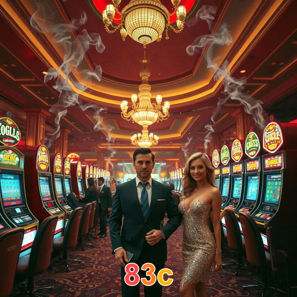 Blackjack Success Story